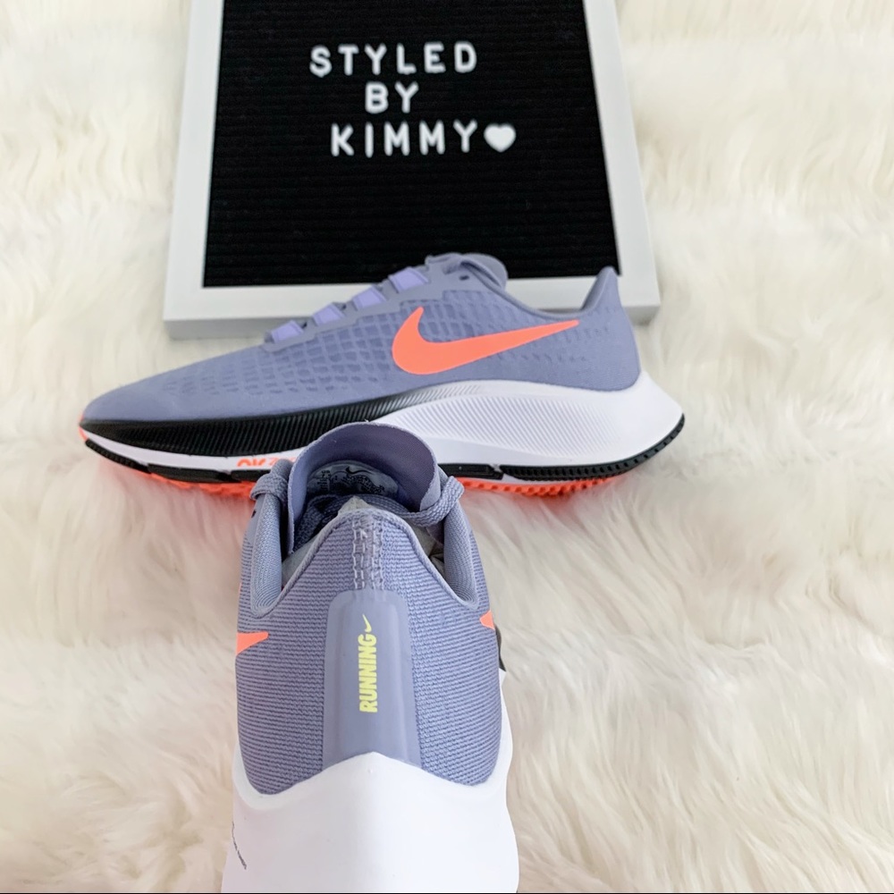 πΈ NIKE AIR Zoom Pegasus Running Shoes Sneakers - Picture 3 of 5